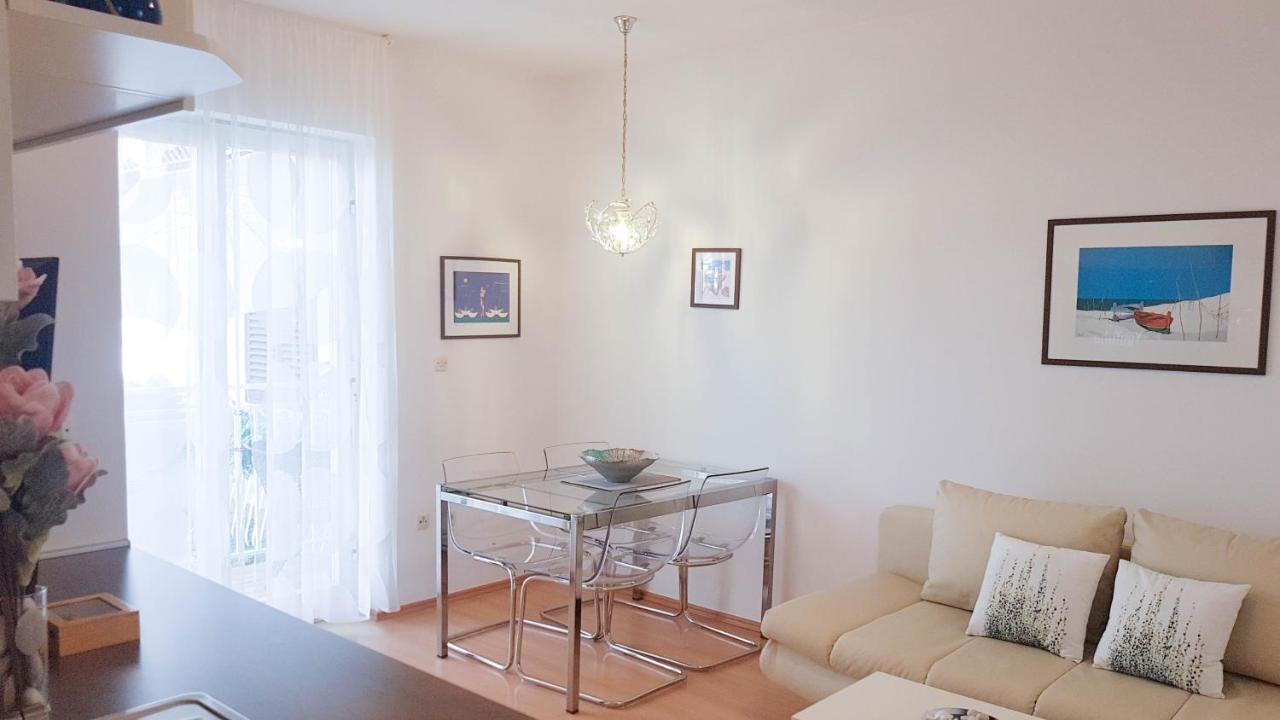 Apartmani Milin Задар Экстерьер фото
