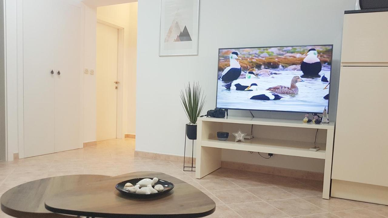 Apartmani Milin Задар Экстерьер фото