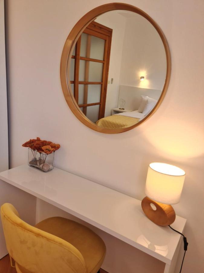 Apartmani Milin Задар Экстерьер фото