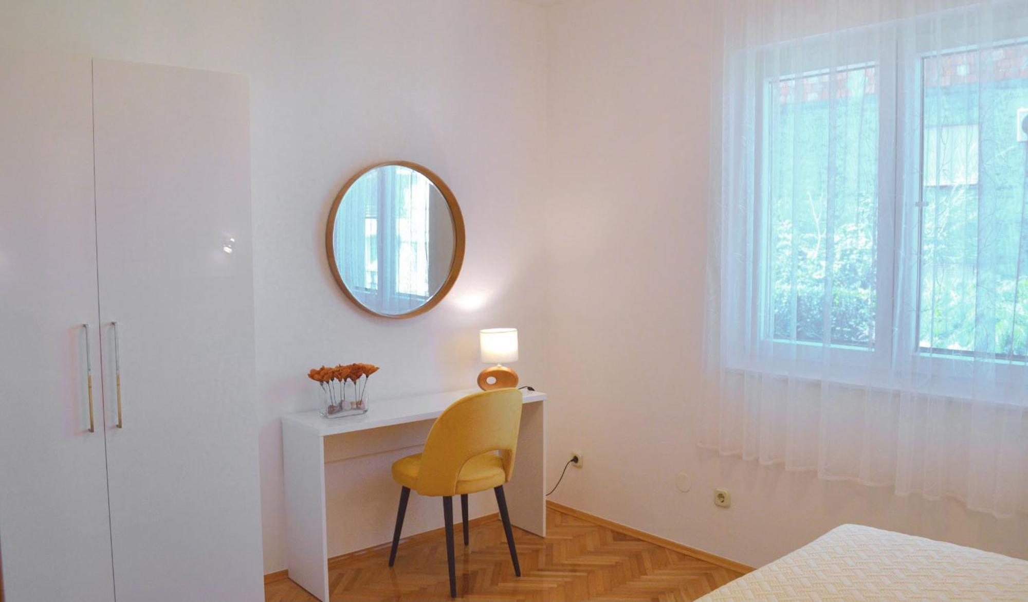 Apartmani Milin Задар Экстерьер фото