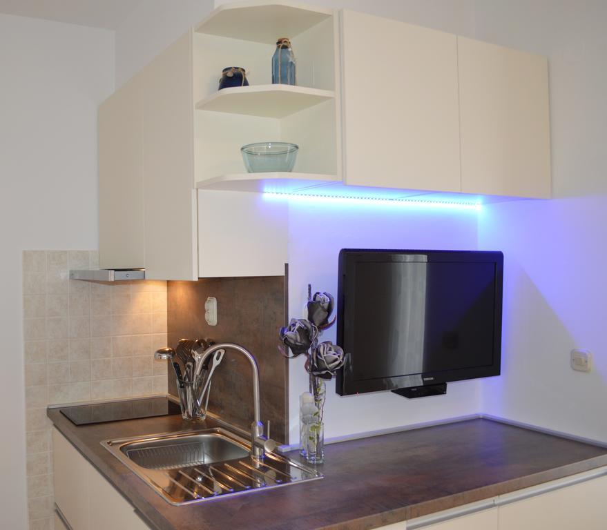 Apartmani Milin Задар Экстерьер фото