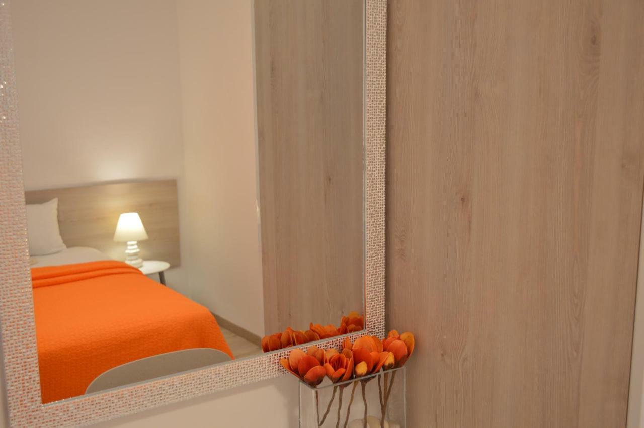 Apartmani Milin Задар Экстерьер фото