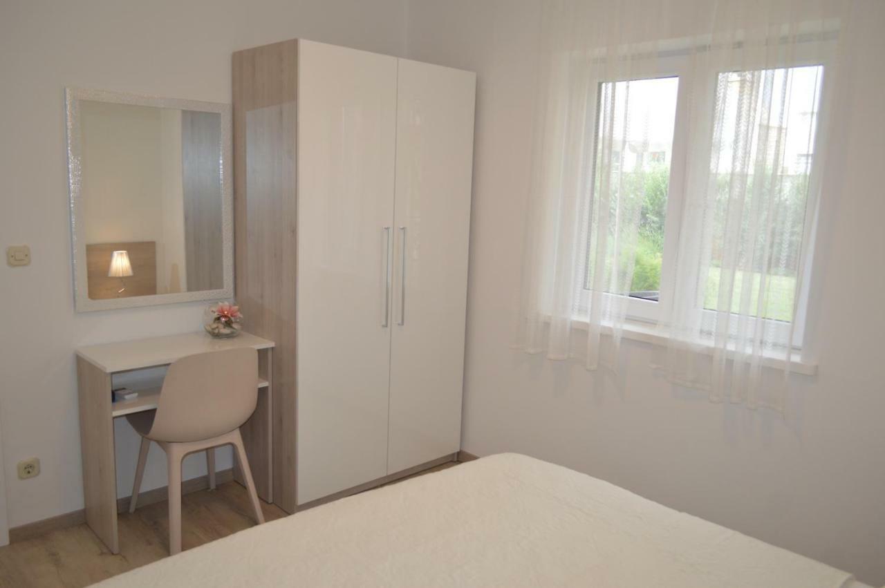 Apartmani Milin Задар Экстерьер фото