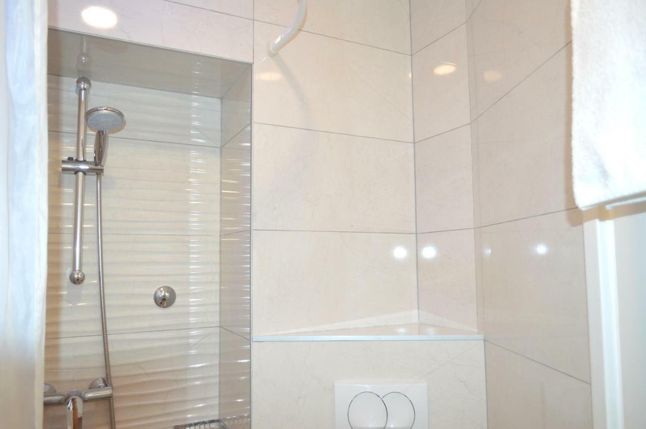 Apartmani Milin Задар Экстерьер фото